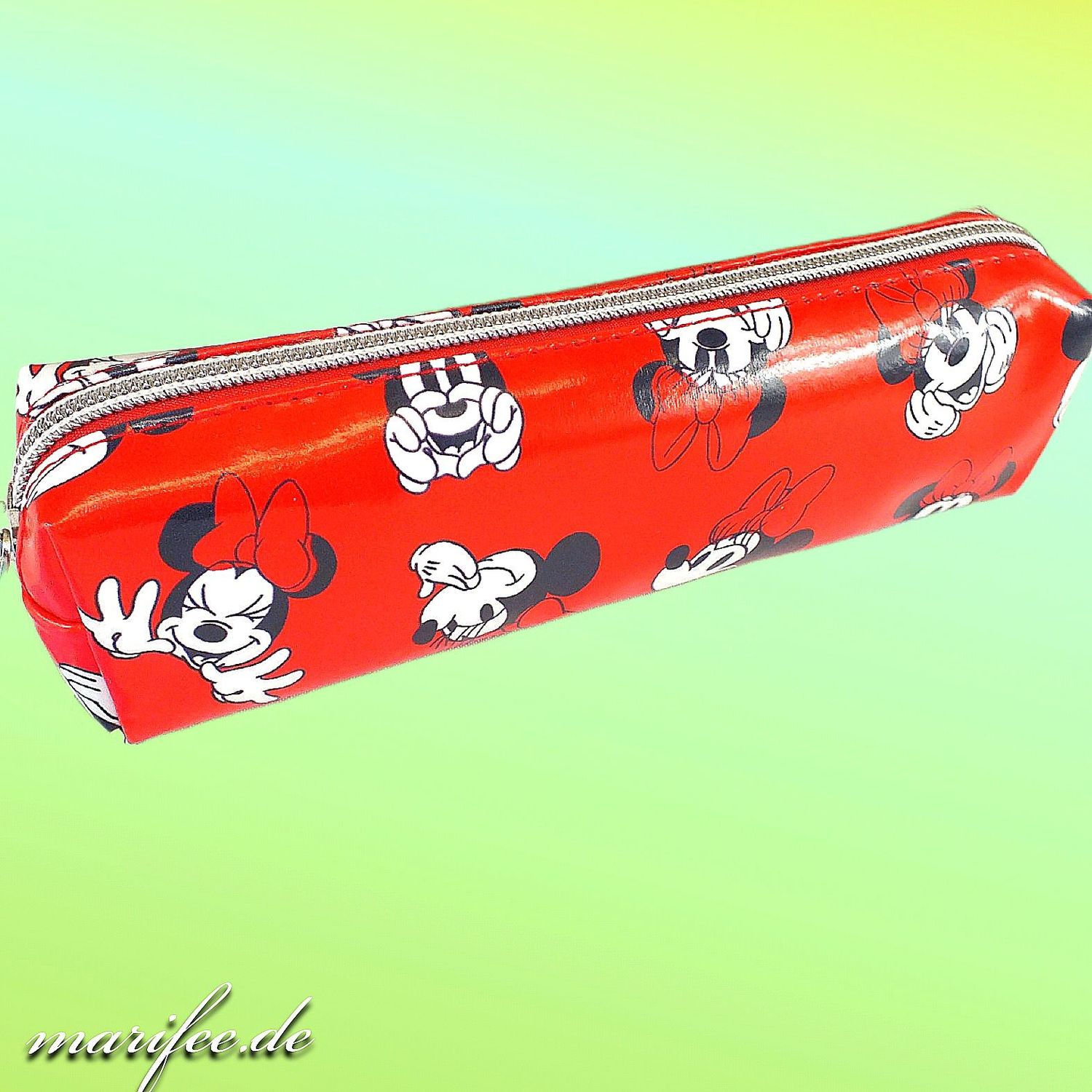 Federmäppchen Minnie Mouse ©Disney-Lizenzprodukt