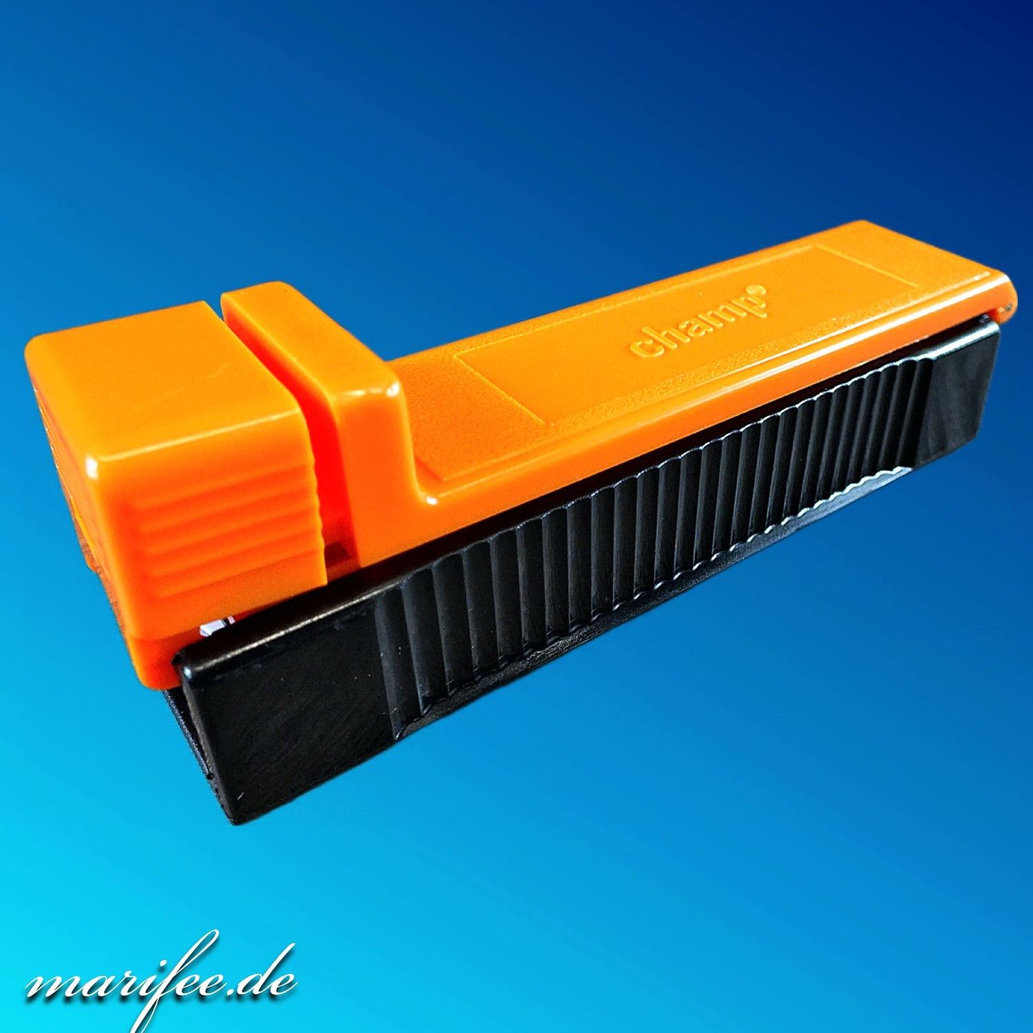 Zigarettenstopfmaschine 1-fach, Zigarettenstopfgerät