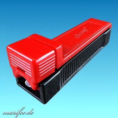 Zigarettenstopfmaschine 1-fach, Zigarettenstopfgerät