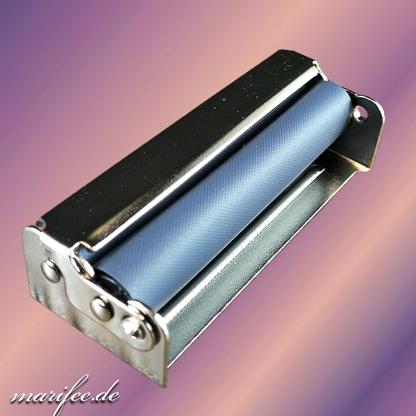 Zigarettendrehmaschine, Champ, Metall, 70 mm