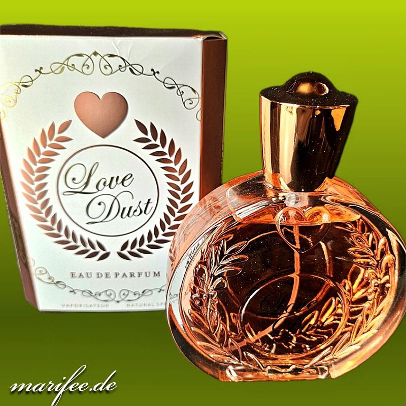 Eau de Parfum Love Dust, Omerta, 100 ml Eau de Parfum Love Dust, Omerta, 100 ml
