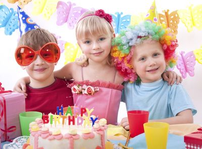 Für Kinder