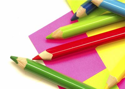 Bastel & Künstlerbedarf