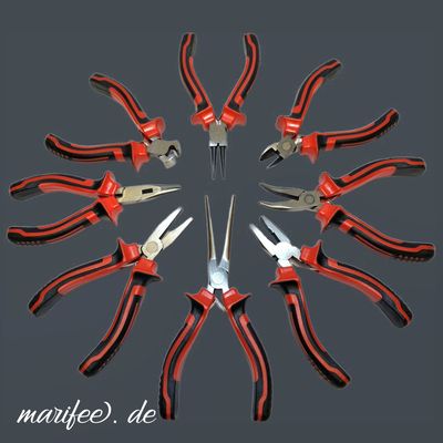 Zangen/ Seitenschneider