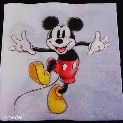 Servietten & Serviettenboxen