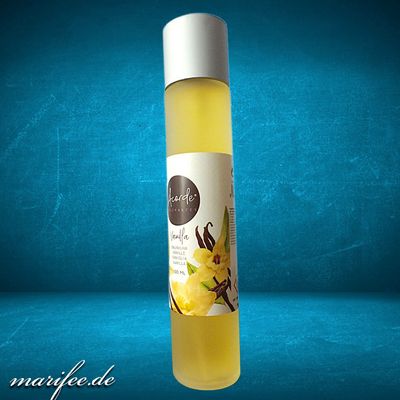 Raumduft/ Raumspray Vanille, 100 ml, Lufterfrischer