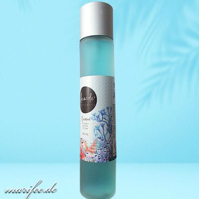 Raumduft/ Raumspray Ozean, 100 ml, Lufterfrischer