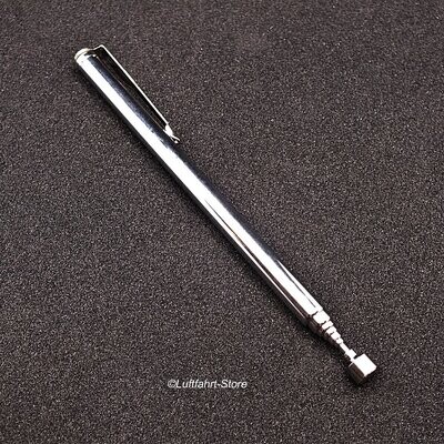 Teleskop-Magnetstab, 12,5-65 cm, bis 700 g Teleskop-Magnetstab, 12,5-65 cm, bis 700 g