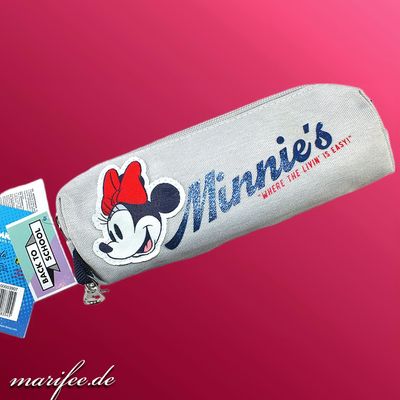 Federmäppchen Minnie Mouse ©Disney-Lizenzprodukt Federmäppchen Minnie Mouse ©Disney-Lizenzprodukt