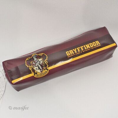 Federmäppchen Harry Potter Gryffindor, Lizenzprodukt Federmäppchen Harry Potter Gryffindor, Lizenzprodukt