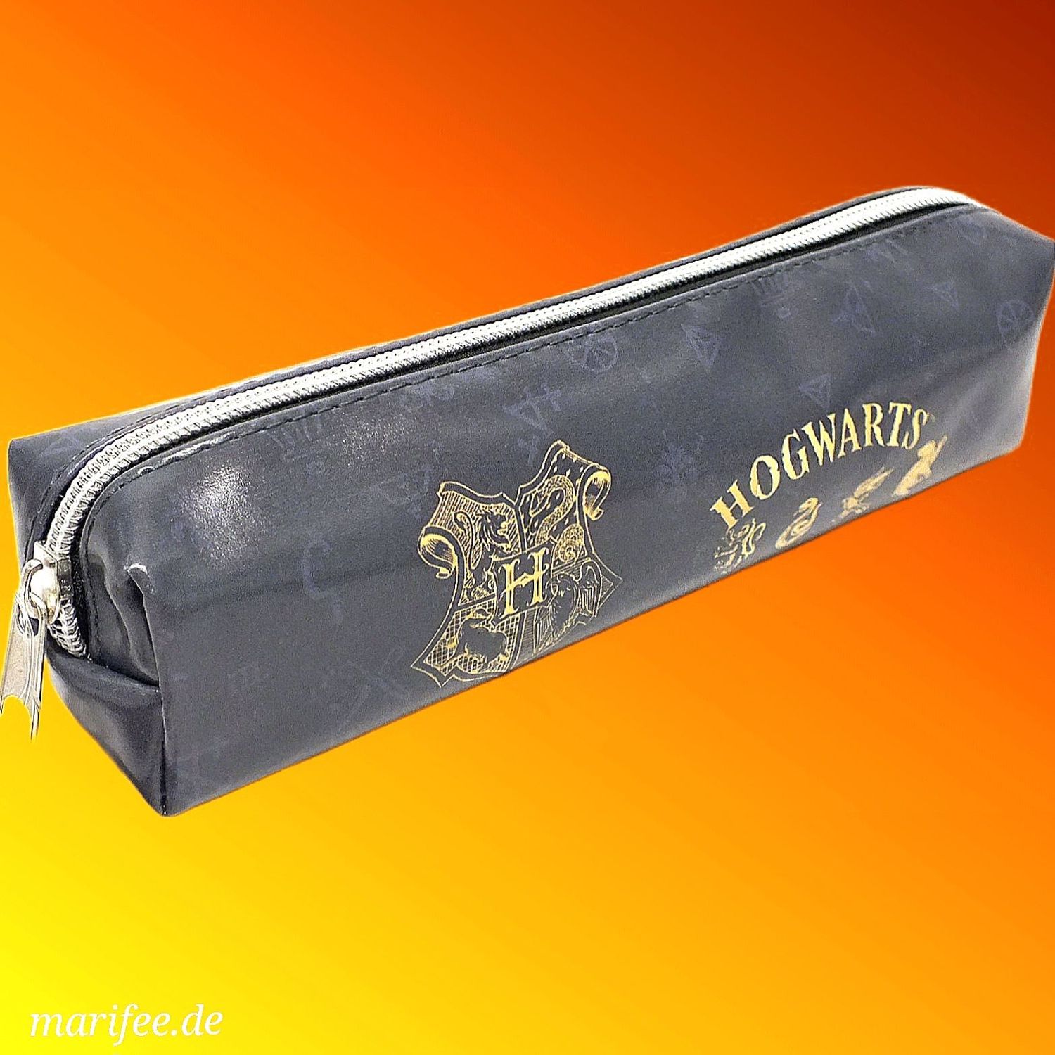 Federmäppchen Harry Potter, Hogwarts, Lizenzprodukt Federmäppchen Harry Potter, Hogwarts, Lizenzprodukt