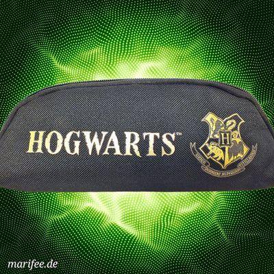 Federmaeppchen Harry Potter Hogwarts, Lizenzprodukt Federmaeppchen Harry Potter Hogwarts, Lizenzprodukt