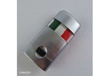 Schminkstift Italien, 30 mm, Flaggen-Schminkstift Schminkstift Italien, 30 mm, Flaggen-Schminkstift