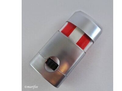 Schminkstift Schweiz, 30 mm, Flaggen-Schminkstift Schminkstift Schweiz, 30 mm, Flaggen-Schminkstift