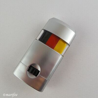 Schminkstift Deutschland, 30 mm, Flaggen-Schminkstift Schminkstift Deutschland, 30 mm, Flaggen-Schminkstift