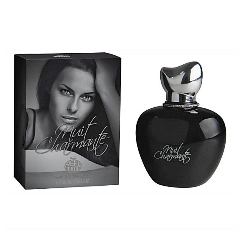 Eau de Parfum Nuit Charmante, Real Time , 100 ml