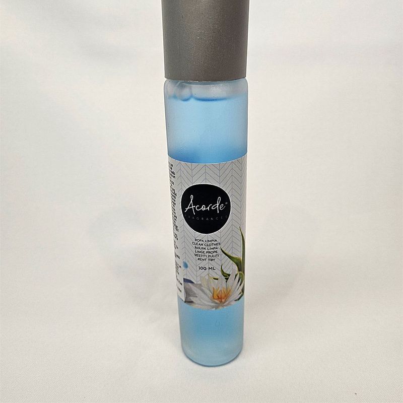 Raumduft/ Raumspray, frische Wäsche, 100 ml, Lufterfrischer