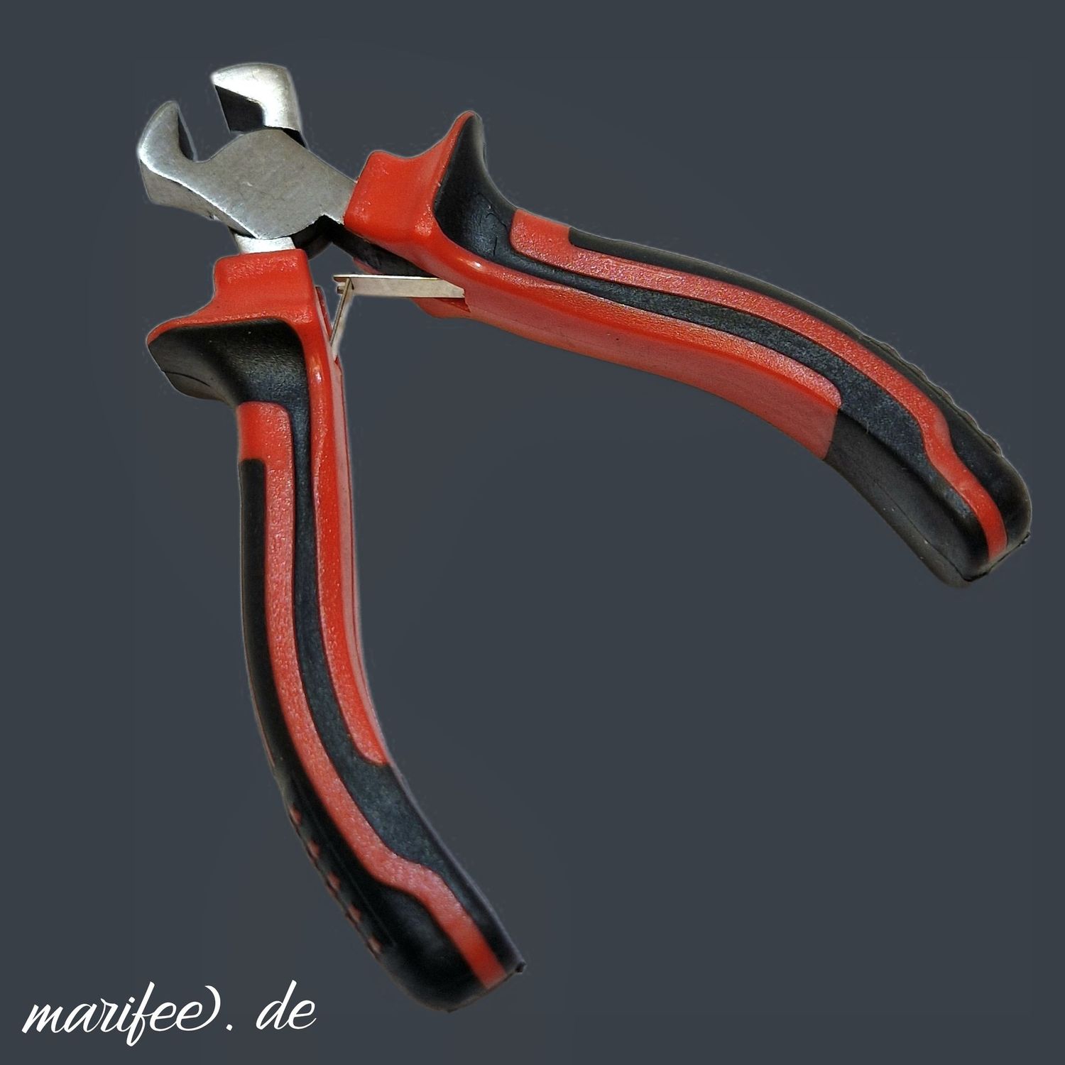 Präzisions-Vorschneider, 57 × 110 × 14 mm, Benson