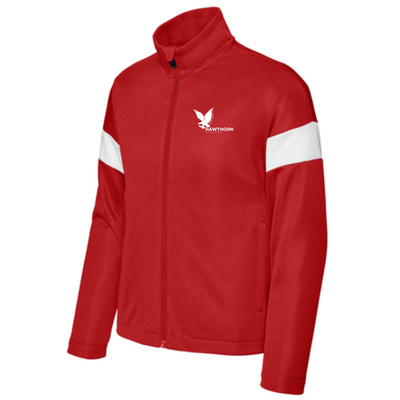 Hawthorn Jacket