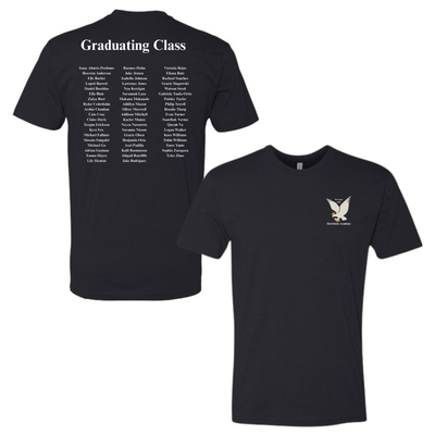 Hawthorn Academy 9th grade t-shirts