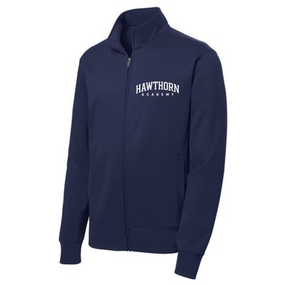 Hawthorn Jacket