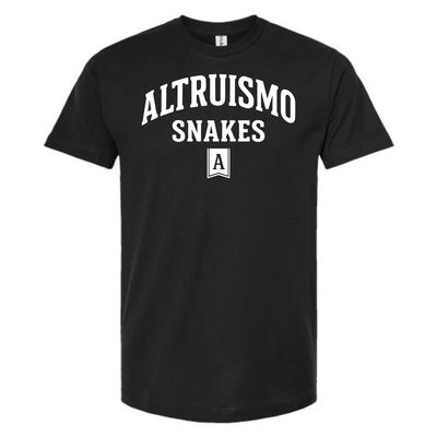 #5 House Shirt with House Name