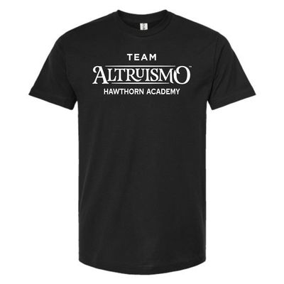 #3 House shirt with Team Name