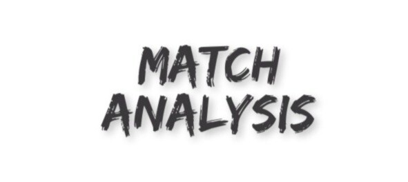 Match Analysis (Live 1-on-1 Video Session)