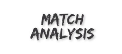 Match Analysis