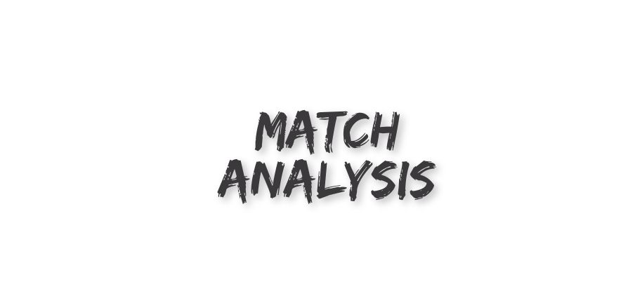 Match Analysis Development Package (5 Sessions)