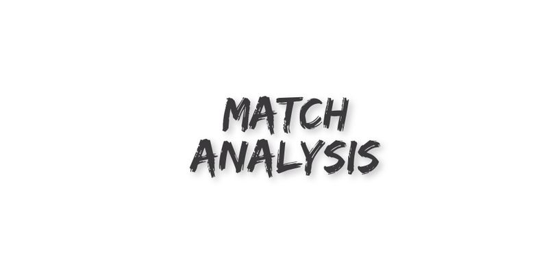 Match Analysis Development Package (5 Sessions)