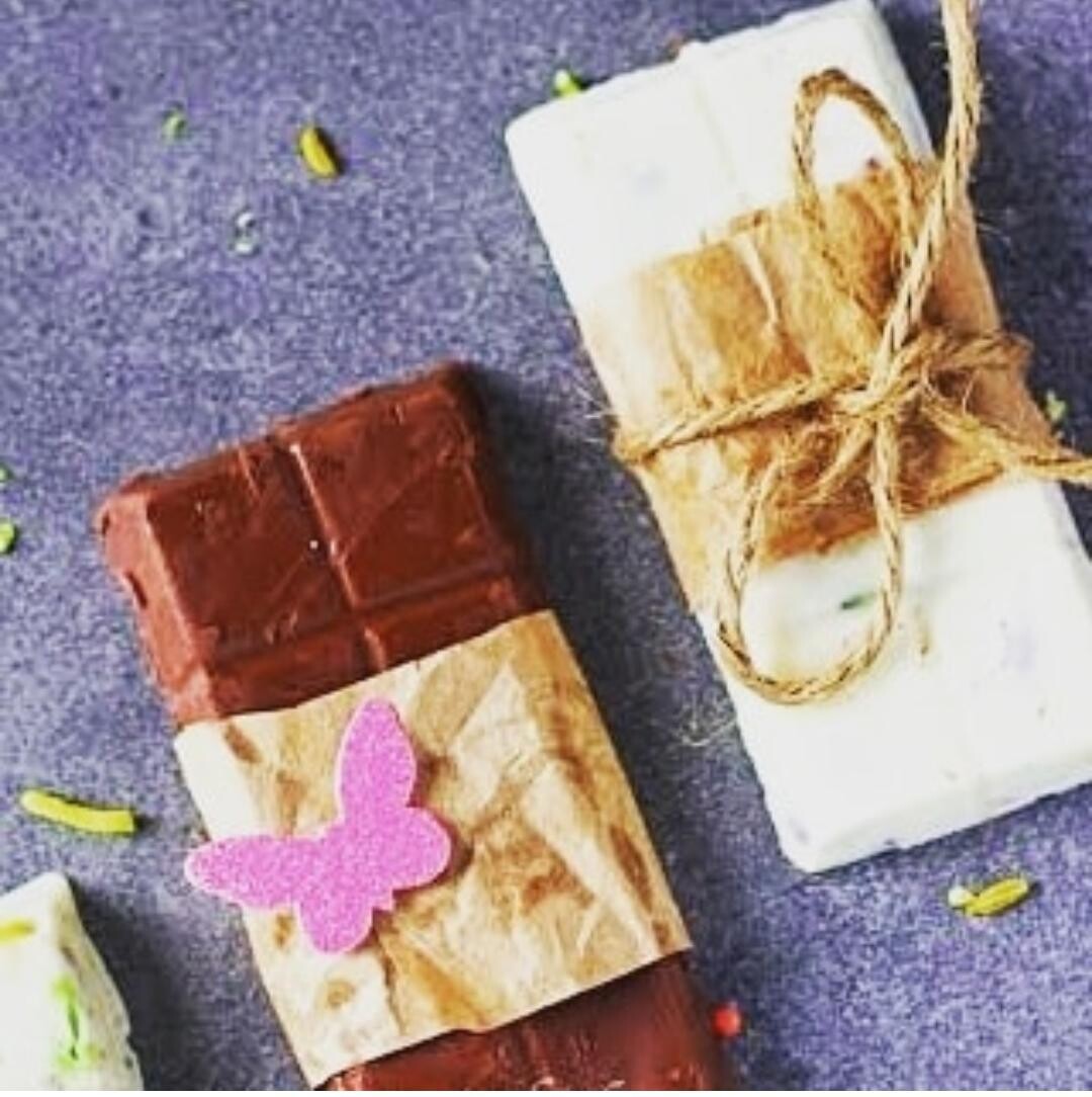 Smooth Chocolates Bar SMOOTH