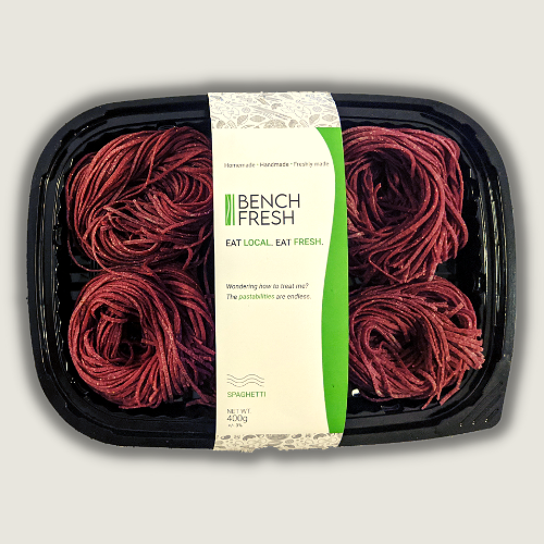 Beetroot Egg Spaghetti (400g)