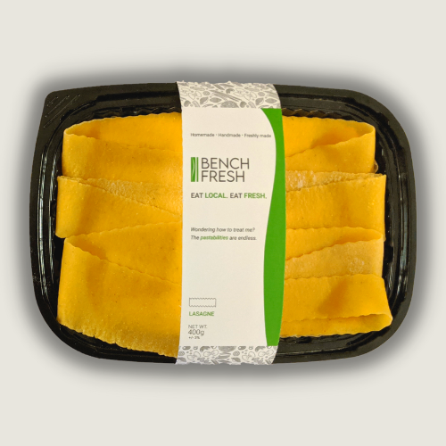 Regular Egg Lasagne (400g)