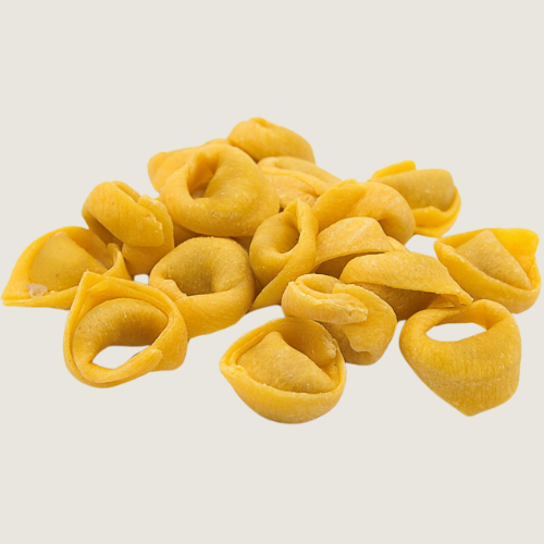 3 Cheese Tortellini - 25 Pieces (Frozen Fresh)