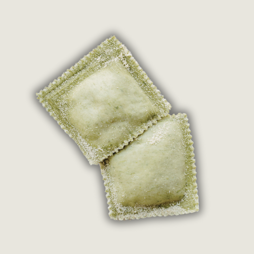 Ricotta Mint Ravioli - 24 Pieces (Frozen Fresh)