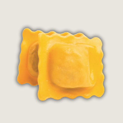 Mushroom Ravioli - 24 pieces per box (Frozen Fresh)