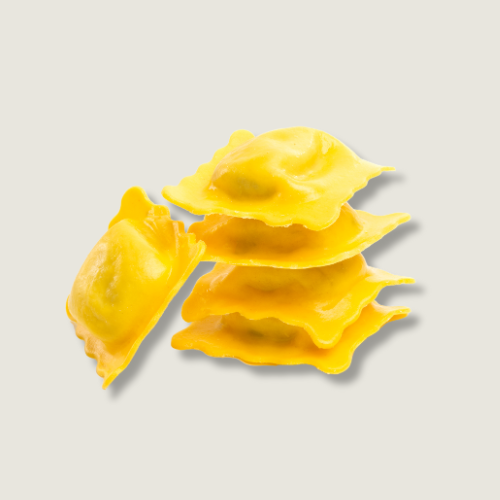 Sun-Dried Ricotta Ravioli - 24 pieces per box (Frozen Fresh)