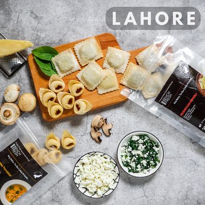 LAHORE