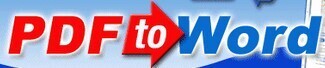 PDF to Word