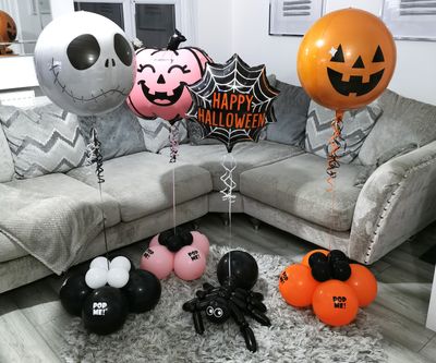 Halloween 2025