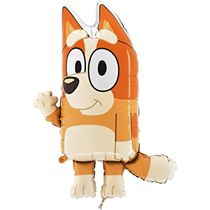 Bingo Super Shape Foil Balloon