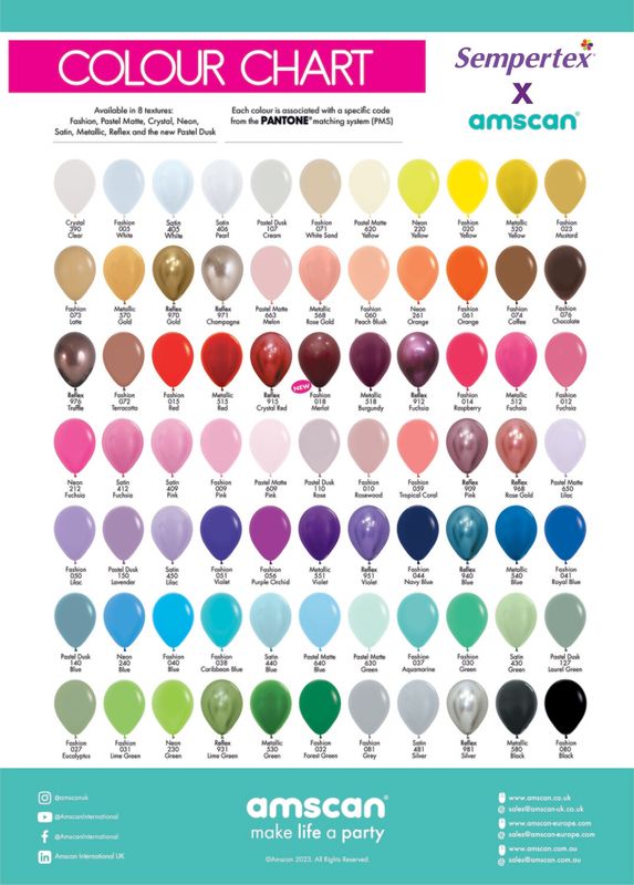 Design Your Own Personalised Bubble Balloon Filled With Mini Balloons