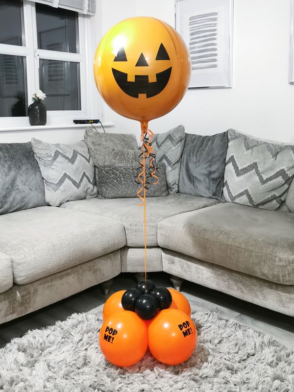 Halloween Surprise Orbzs