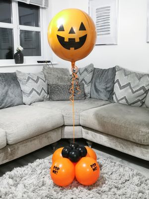 Halloween Surprise Orbzs