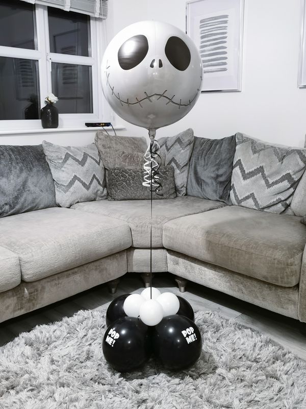 Halloween Surprise Orbzs