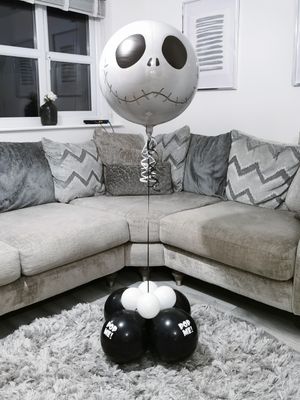 Halloween Surprise Orbzs