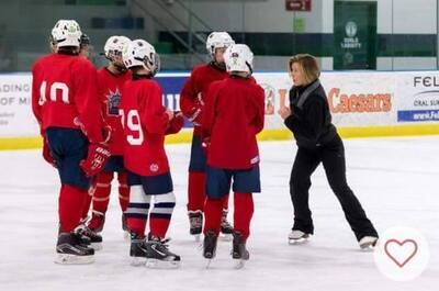 Small Groups - Power Hour Clinics