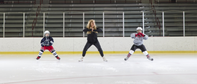 Teams - Training for Hockey Teams