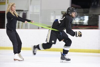One on One -  Private or Semi Private Lessons